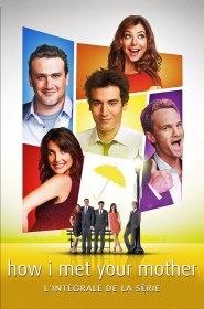 Film How I Met Your Mother en streaming