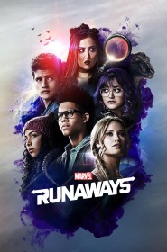 Film Marvel's Runaways en streaming