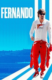 Serie Fernando en streaming