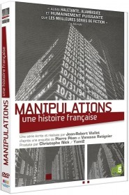 Serie Manipulations une histoire francaise en streaming